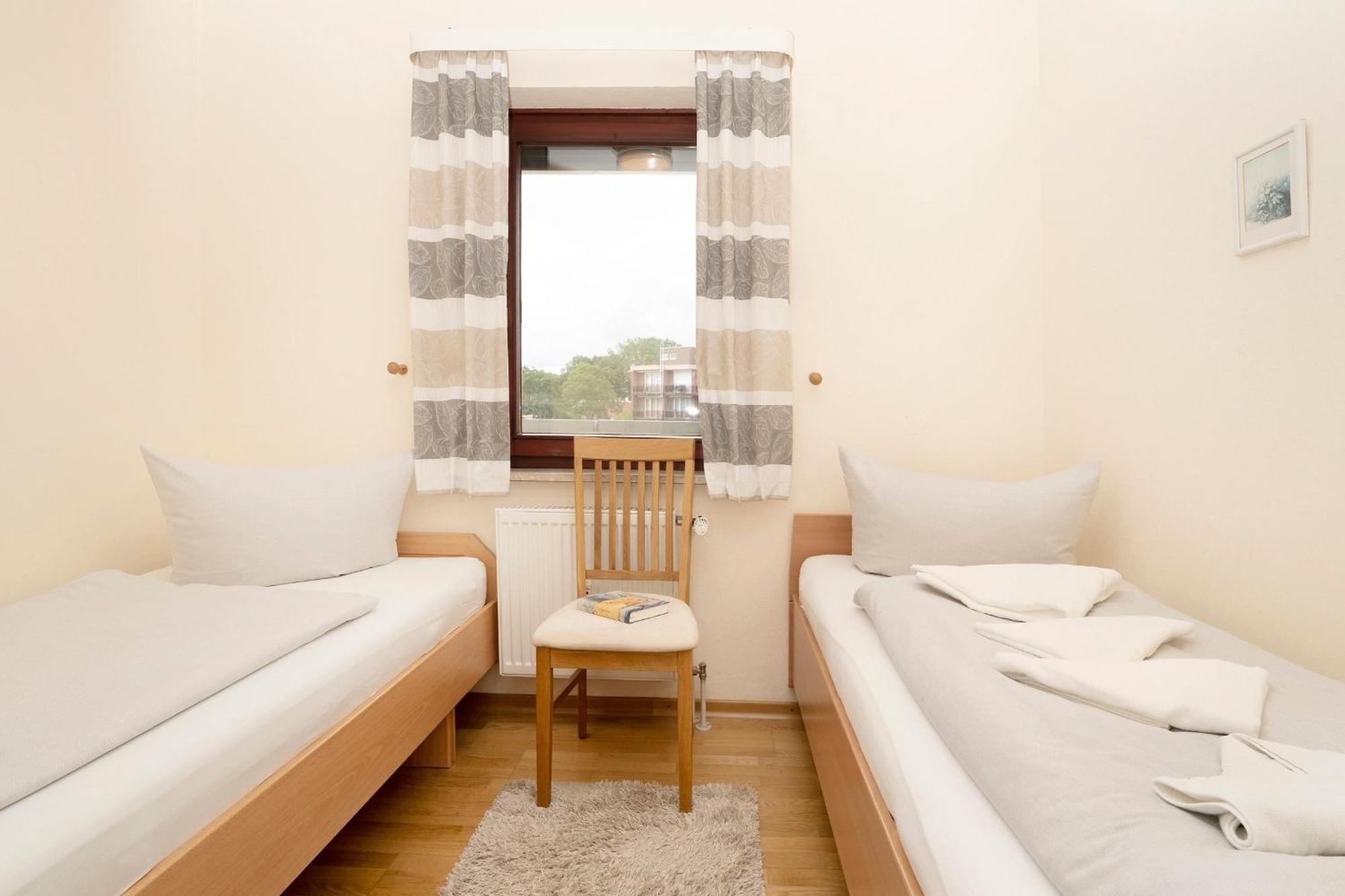 Groemitz Center 313 Am Strande 외부 사진