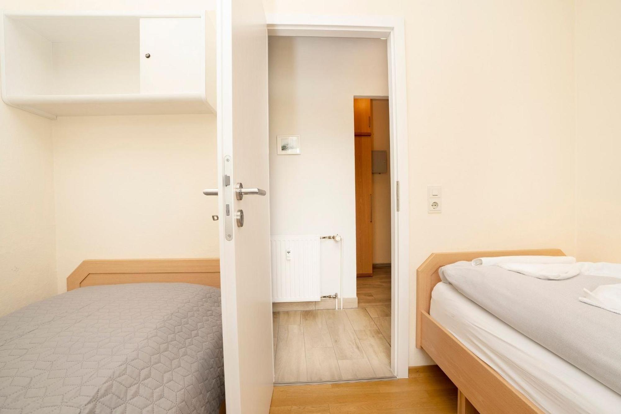 Groemitz Center 313 Am Strande 외부 사진